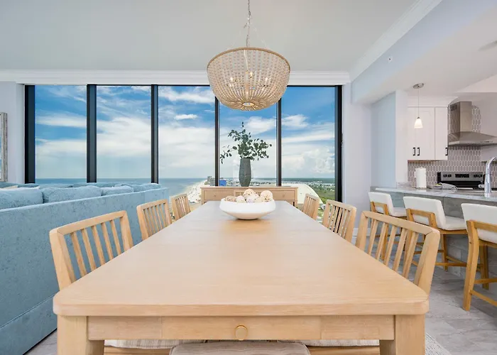 Apartment Phoenix Ii 2201 Gulf Shores