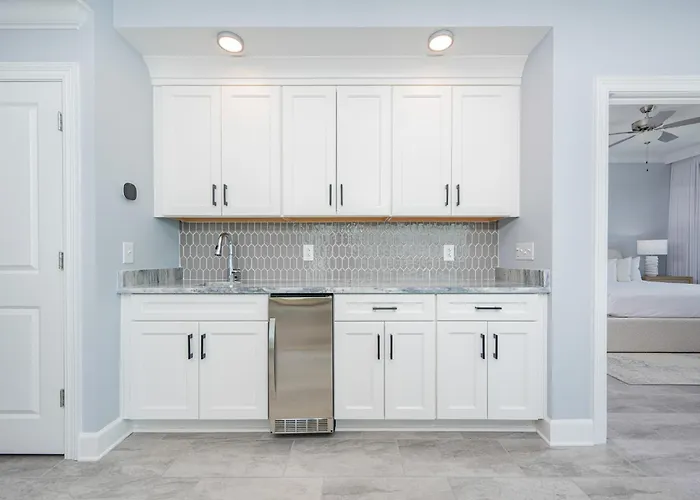 Apartment Phoenix Ii 2201 Gulf Shores