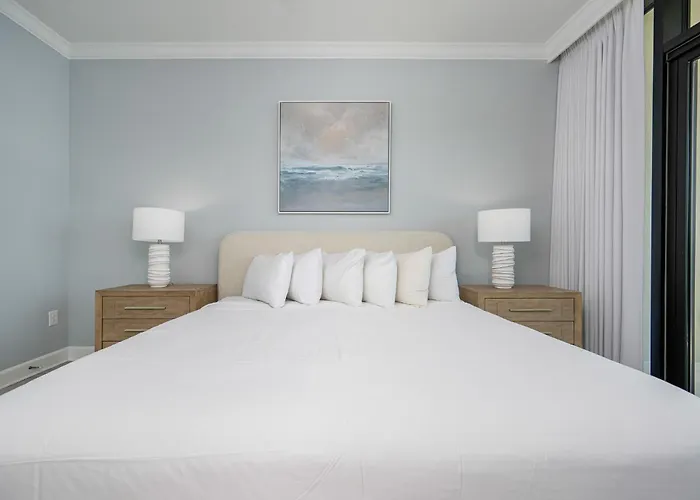 Phoenix Ii 2201 Apartment Gulf Shores