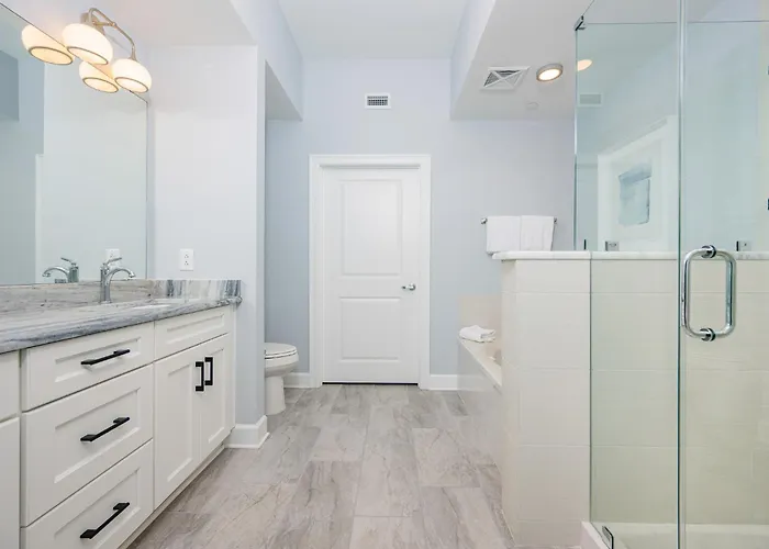 Apartment Phoenix Ii 2201 Gulf Shores