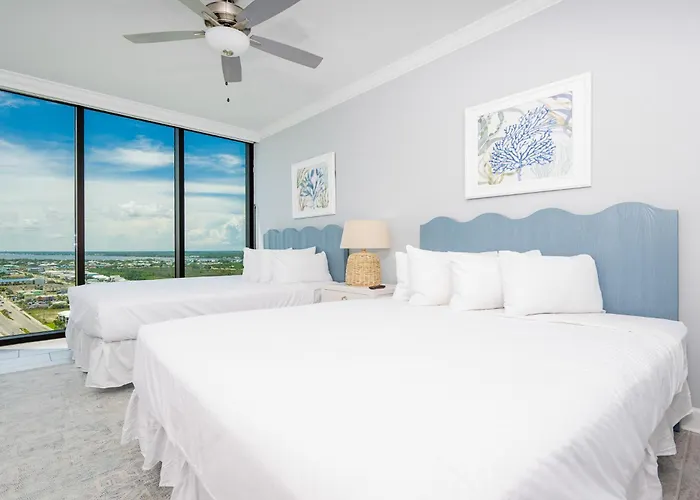 Apartment Phoenix Ii 2201