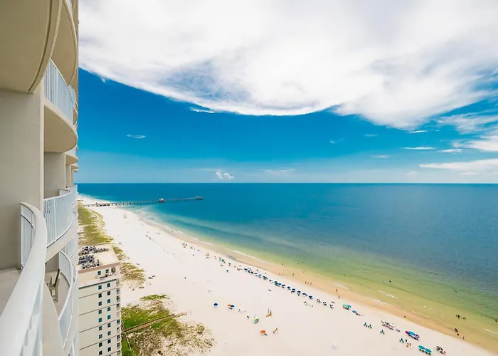 Phoenix Ii 2201 Gulf Shores