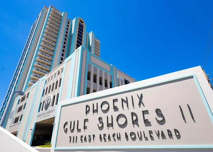 Phoenix Ii 2201 *