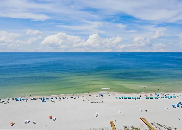 Phoenix Ii 2201 Apartment Gulf Shores