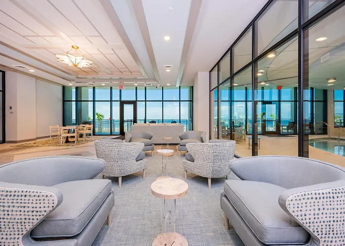 Apartment Phoenix Ii 2201 Gulf Shores