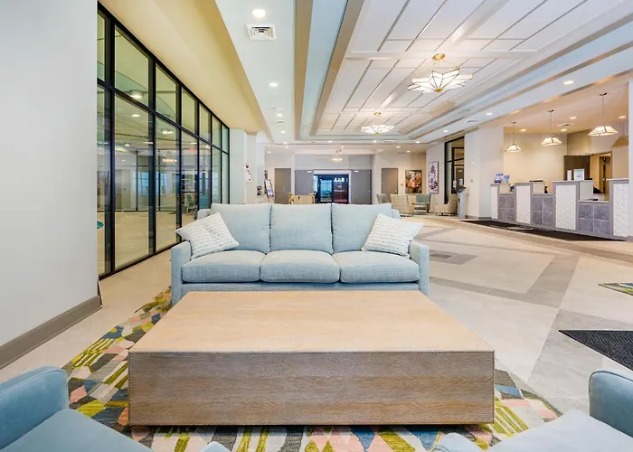 Apartment Phoenix Ii 2201 *