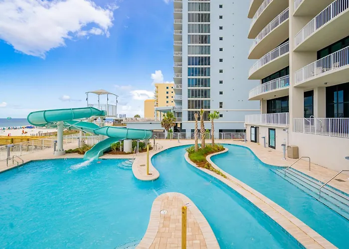 Phoenix Ii 2201 Gulf Shores