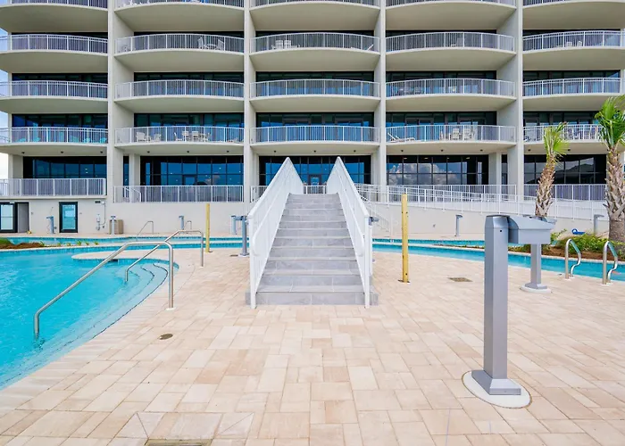 Phoenix Ii 2201 * Gulf Shores