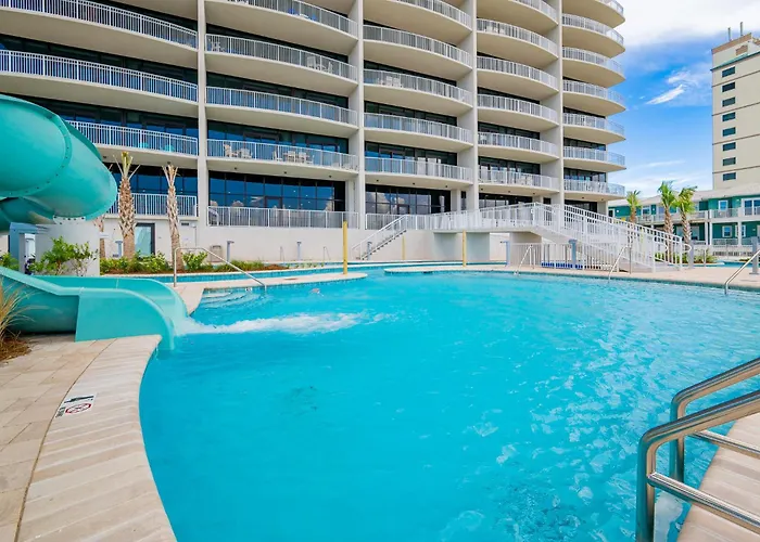 Apartment Phoenix Ii 2201 *