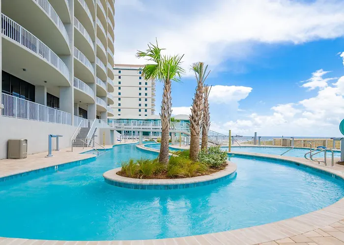 Apartment Phoenix Ii 2201