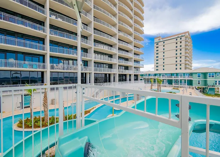 Apartment Phoenix Ii 2201