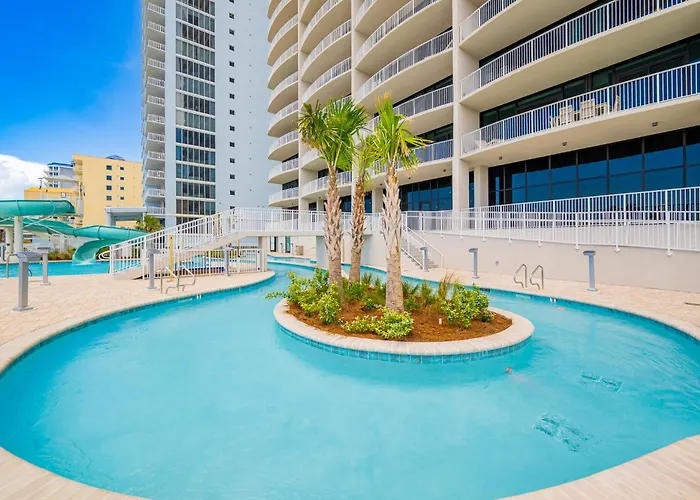 Phoenix Ii 2201 Gulf Shores